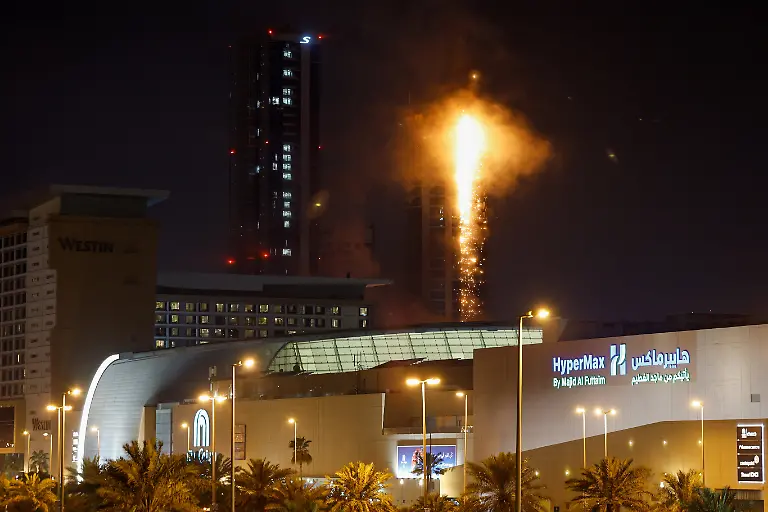 45 manama bahrain