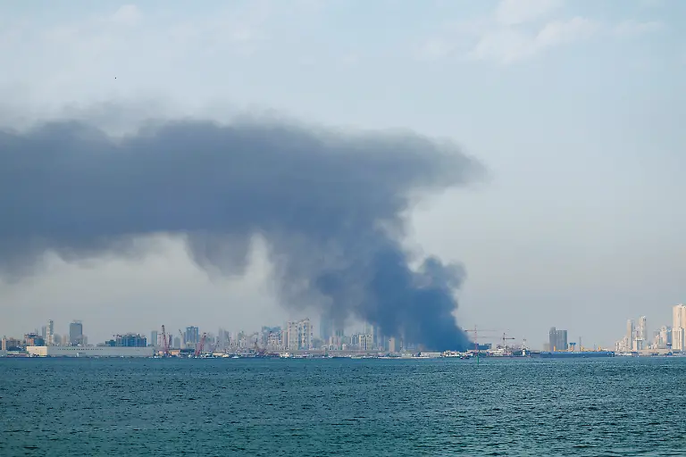 45d manama naval base