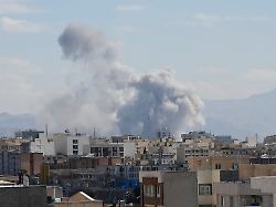 EU sieht "Hoffnung" und "Risiko": Europa findet im Iran-Krieg keine gemeinsame Linie