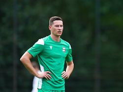 Spielabsagen in der Fußballwelt: Julian Draxler und CR7 bekommen Iran-Eskalation zu spüren