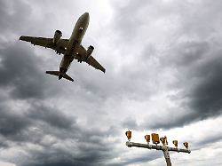 Baden-Württemberg: So wirkt sich der Iran-Krieg auf Flughäfen im Südwesten aus