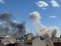 USA dementieren Schiffstreffer: Mehrere US-Soldaten bei Iran-Einsatz getötet oder verletzt