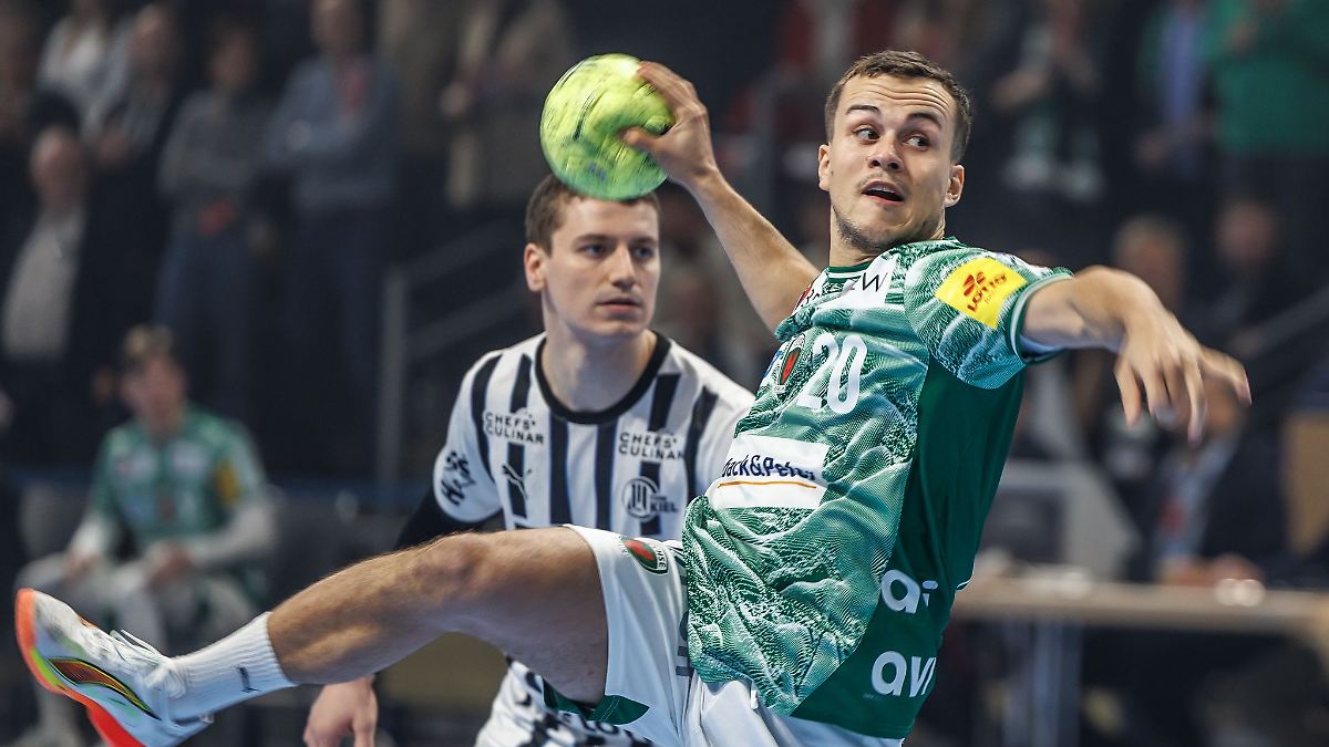 Tim Turnier Der Sport-Tag:
