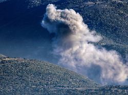 Israel reagiert auf Raketenangriff: Hisbollah greift an der Seite des Iran in den Krieg ein