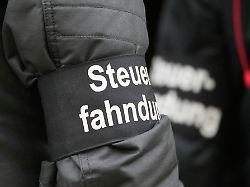 Thüringen: Steuerfahndung: Haftstrafen und Millionen für den Staat