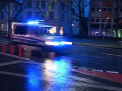 Hessen: Politische Kriminalität nimmt zu - vor allem links