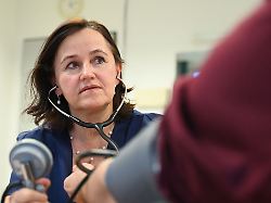 Sachsen-Anhalt: Die Poliklinik: ein Modell gegen Ärztemangel?