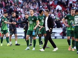 VfL-Trainer Bauer vor dem Aus: Absturz-Klub zerfleischt sich als "nicht bundesligatauglich"