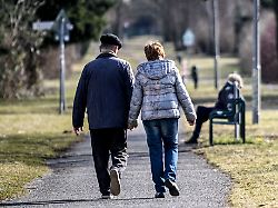 Berlin & Brandenburg: Viel Sonnenschein und wenig Wolken zum Wochenstart