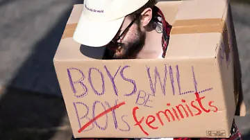 Internationaler Frauentag
