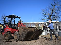 Berlin & Brandenburg: Reitverein mit Fake-Verkauf um 17.000 Euro betrogen