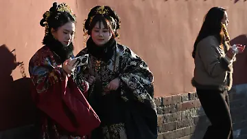 China im Trend auf Social Media (1)