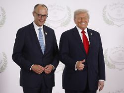 Kluft mit Washington wird größer: Warum es für Merz im Oval Office diesmal so schwierig wird