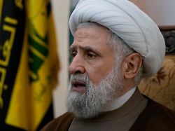 Angriffe auf den Libanon: Israel zählt Hisbollah-Chef Kassim an
