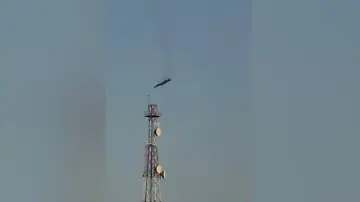 Kampfjet