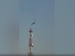 Piloten überleben: Kuwaitische Flugabwehr schießt versehentlich US-Kampfjets ab