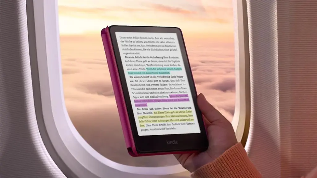 kindle