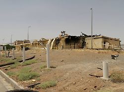 IAEA-Chef warnt vor Atomunfall: Iran meldet Angriff auf Natans - Atombehörde weiß von keinen Schäden