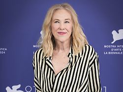 Tränen im Publikum: Catherine O'Hara bei Actor Awards posthum geehrt