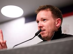 Debüt für Karl, Verzicht auf Musiala: Nagelsmann sorgt offenbar für Torwart-Überraschung