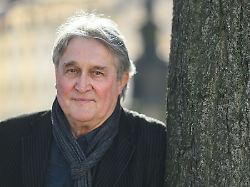 Sachsen: Fotograf Matthias Creutziger bekommt Kunstpreis von Dresden