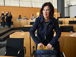 Thüringen: Ministerin: Fördergeld für Zalando wäre möglich gewesen