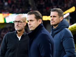 Bosse-Beben beim BVB?: Borussia Dortmund crasht aus der Wohlfühloase in die Bedeutungslosigkeit