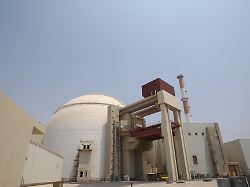 Kriegsgrund für US-Regierung: IAEA hat keine Hinweise auf iranisches Atomwaffen-Programm