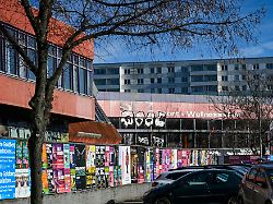 Berlin & Brandenburg: Neue Ideen für das SEZ - Lässt sich der Abriss vermeiden?