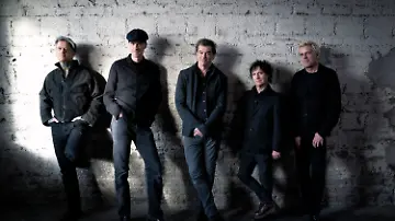 2026_Pressefoto Die Toten Hosen_Credit Donata Wenders