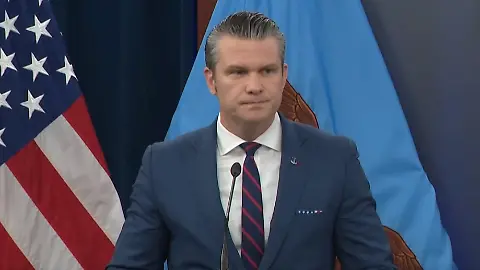 hegseth