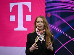 Kooperation mit Musk-Konzern: Telekom will mit Starlink-Einsatz letzte Funklöcher schließen