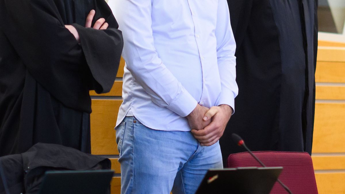 CDU will "Justizskandal" um Staatsanwalt untersuchen