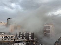 Umfrage zu Nahost-Konflikt: Deutsche lehnen US-Angriff auf Iran mehrheitlich ab