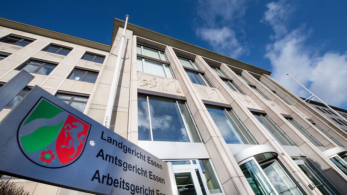 Krankenpfleger gesteht Missbrauch von bewusstlosen Patienten