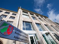 Nordrhein-Westfalen: Krankenpfleger gesteht Missbrauch von bewusstlosen Patienten