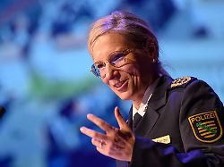 Sachsen: Keine verschärften Sicherheitsvorkehrungen wegen Iran-Krieg