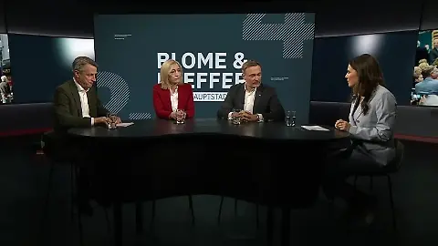 Blome Pfeffer