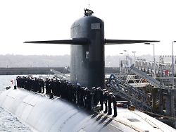 "Man muss gefürchtet werden": Frankreich rüstet atomar auf- Macron kündigt Atom-Übungen mit Deutschland an