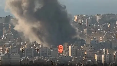 Beirut