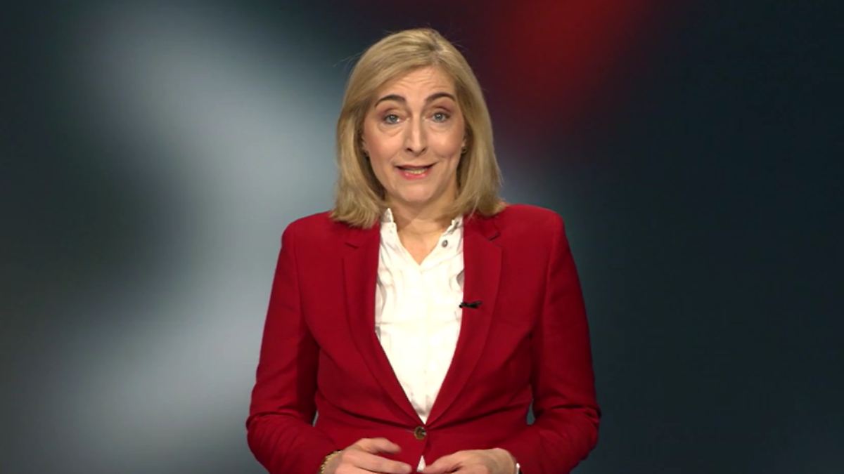 Warken announces reforms in the healthcare system