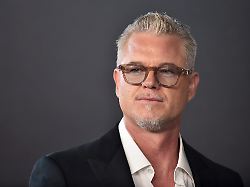 Mit 53 Jahren verstorben: Behörden geben Todesursache von "Grey's Anatomy"-Star Eric Dane bekannt