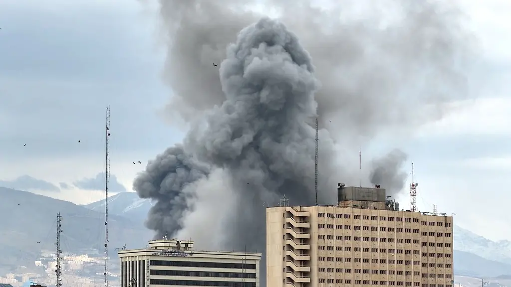 Die-israelische-Armee-hatte-Einwohner-eines-Stadtteils-von-Teheran-zur-sofortigen-Flucht-aufgerufen