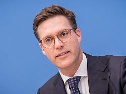 Baden-Württemberg: Hagel will härter gegen Drogen und Graffiti vorgehen