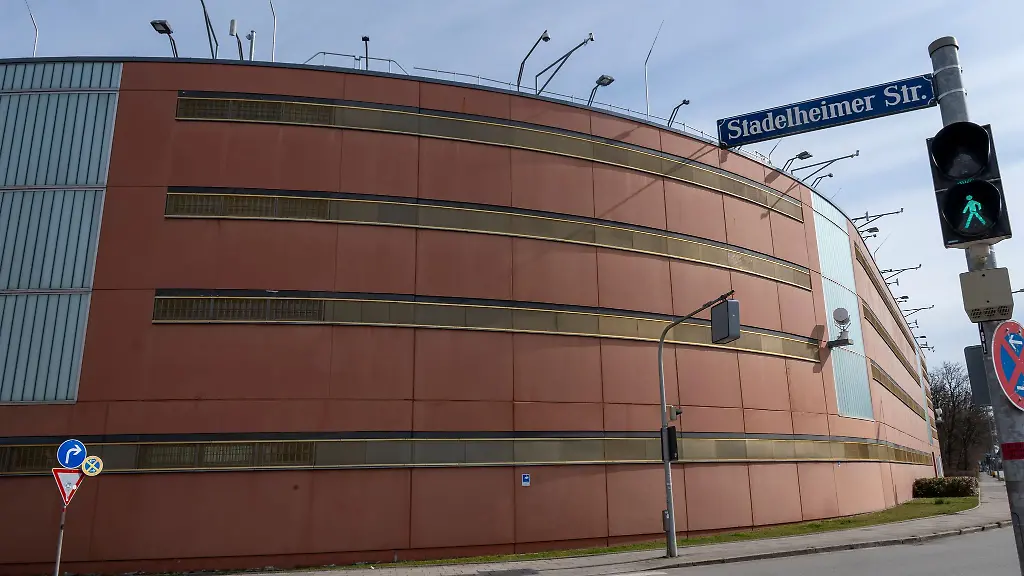 In-der-Frauenabteilung-der-JVA-Muenchen-soll-sich-der-Uebergriff-ereignet-haben