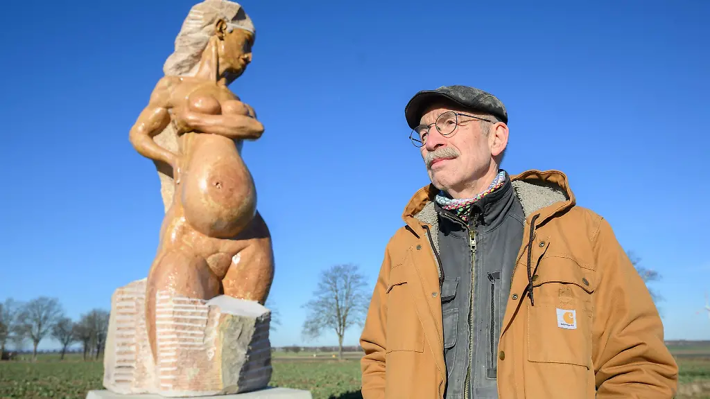 Der-Kuenstler-will-die-Interpretation-seines-Werkes-anderen-ueberlassen