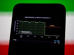 Bevölkerung fehlen Informationen: Iranische Behörden sperren Internet seit mehr als 60 Stunden