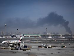 250 Pauschalreisende von Tui: Zwei weitere Nahost-Rückholflüge landen in Deutschland