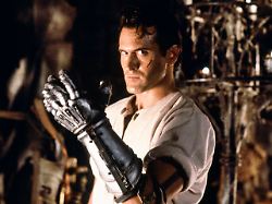 Will kein Mitleid oder Ratschlag: "Tanz der Teufel"-Ikone Bruce Campbell macht Krebsdiagnose öffentlich