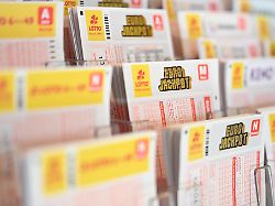 Hessen: Lottogewinn von mehr als 300.000 Euro nicht abgeholt